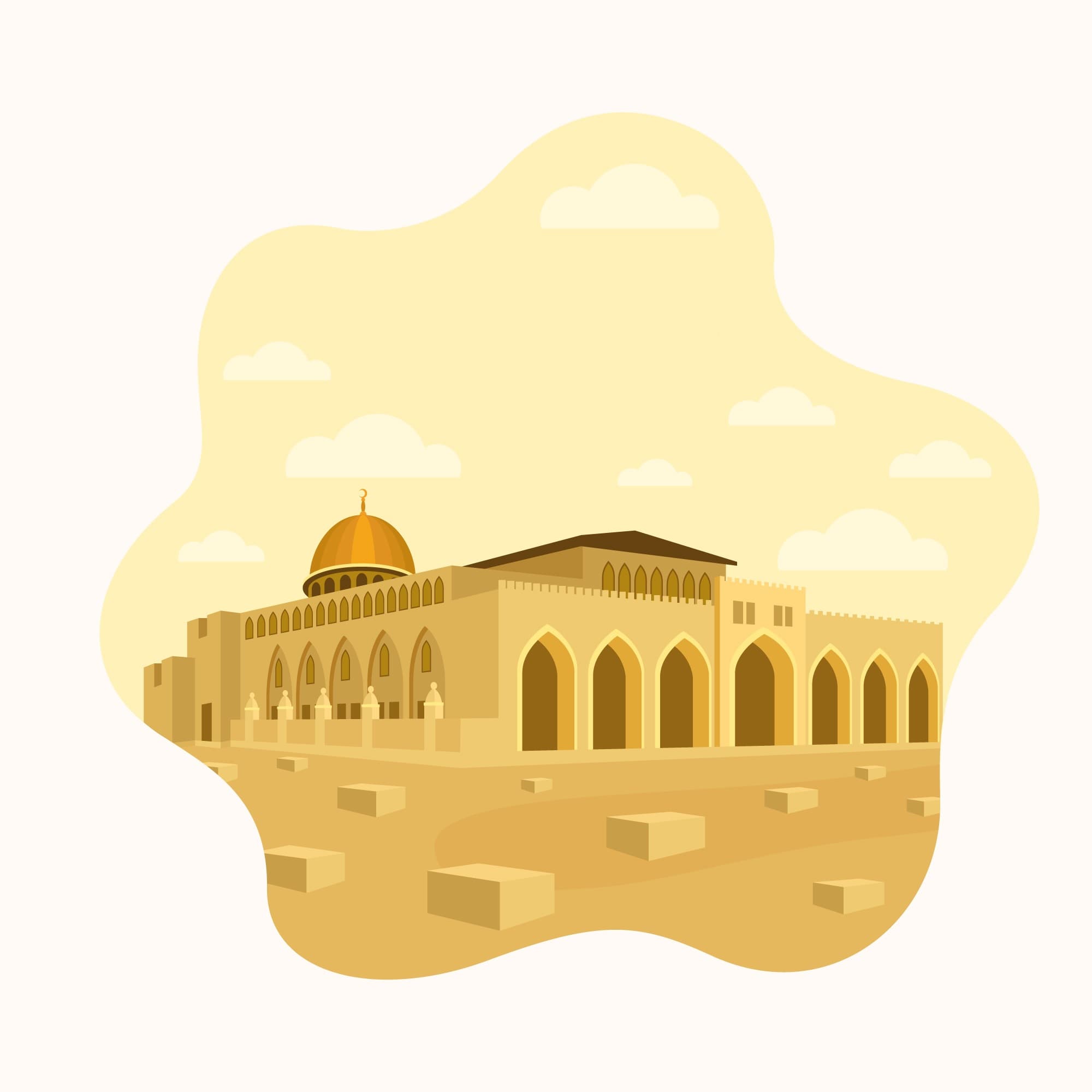 المستوى الثامن 🧩